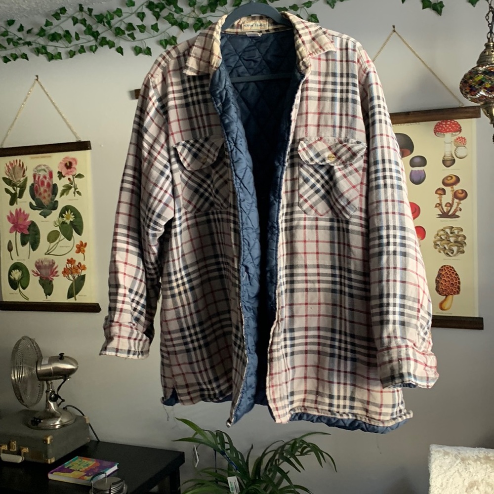 Vintage coat/jacket